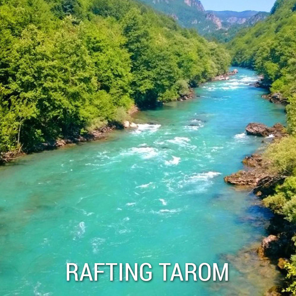 RaftingTarom