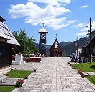 Drvengrad