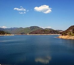 Zaovinsko jezero