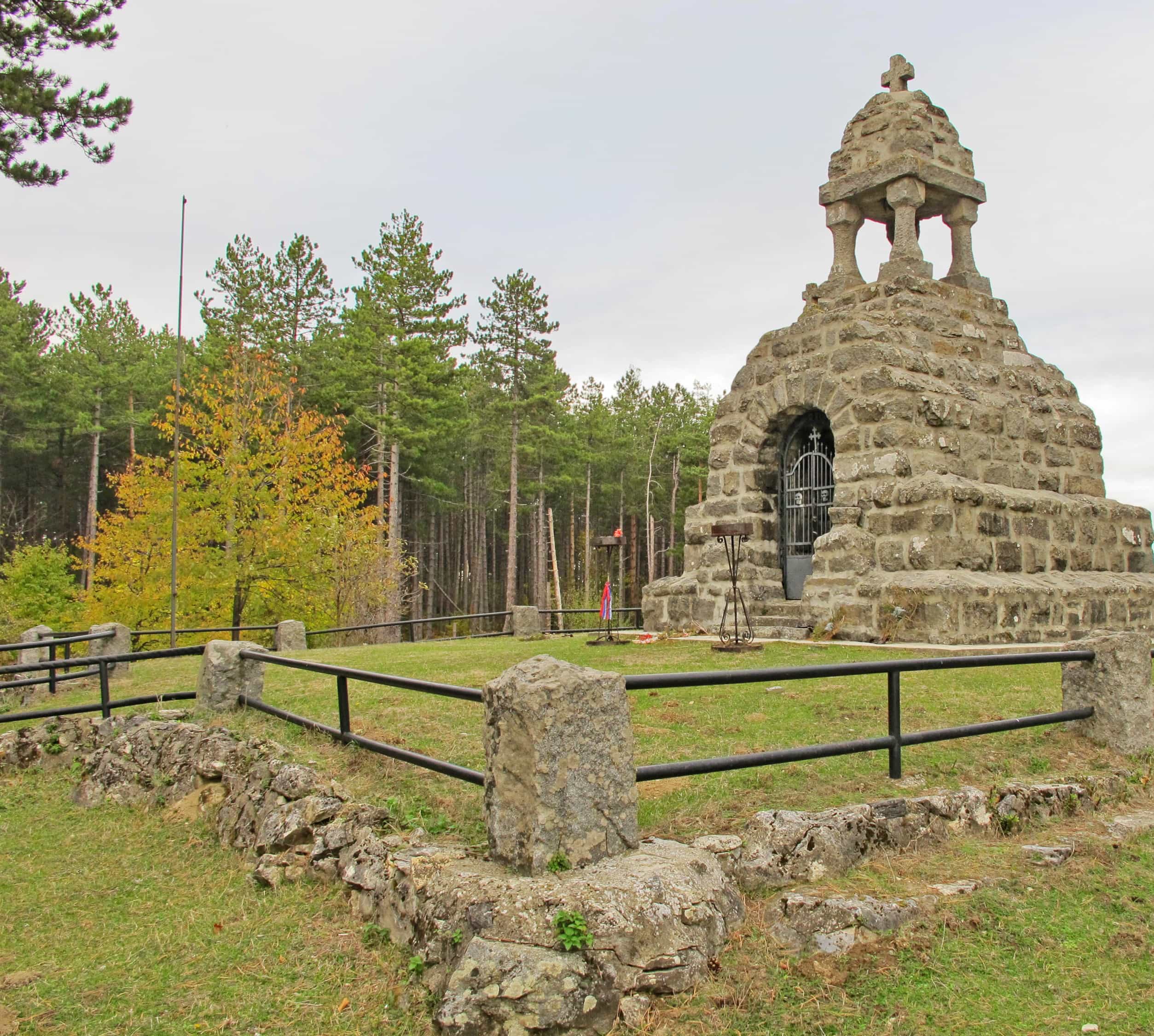 Mačkov kamen