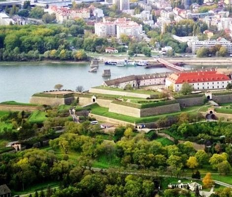 Petrovaradin