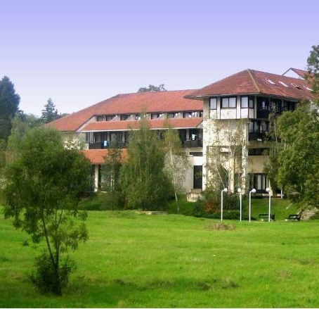 Selters banja