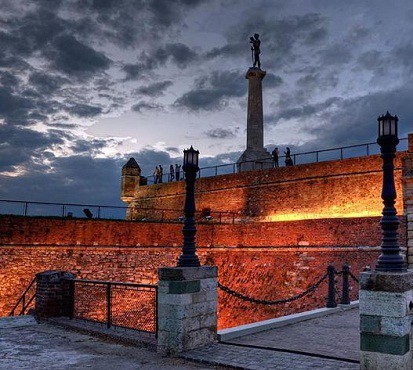 Kalemegdan