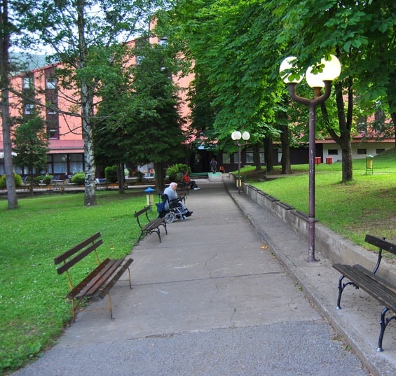 bogutovacka banja