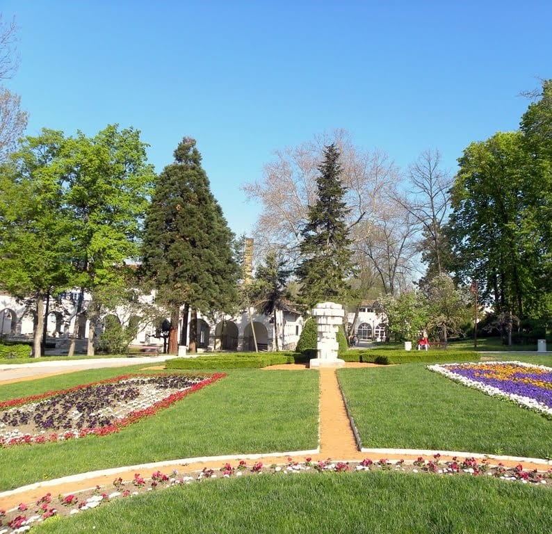 bukovicka banja