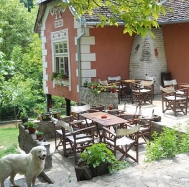 Etno selo Latkovac