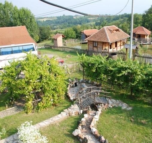 Galetovo sokače