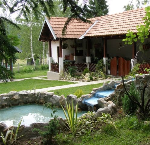 Garaške breze