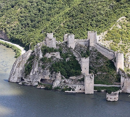 Golubac