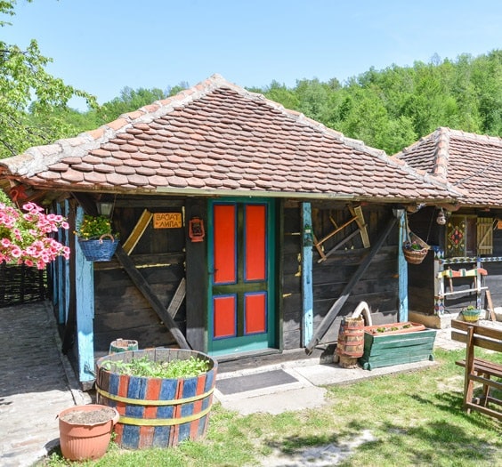 Gučevski vajati