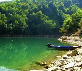 Jezero Gazivode