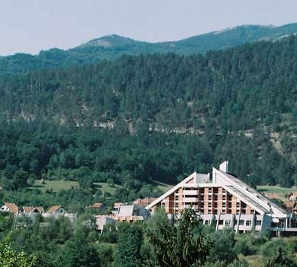 Jošanička banja
