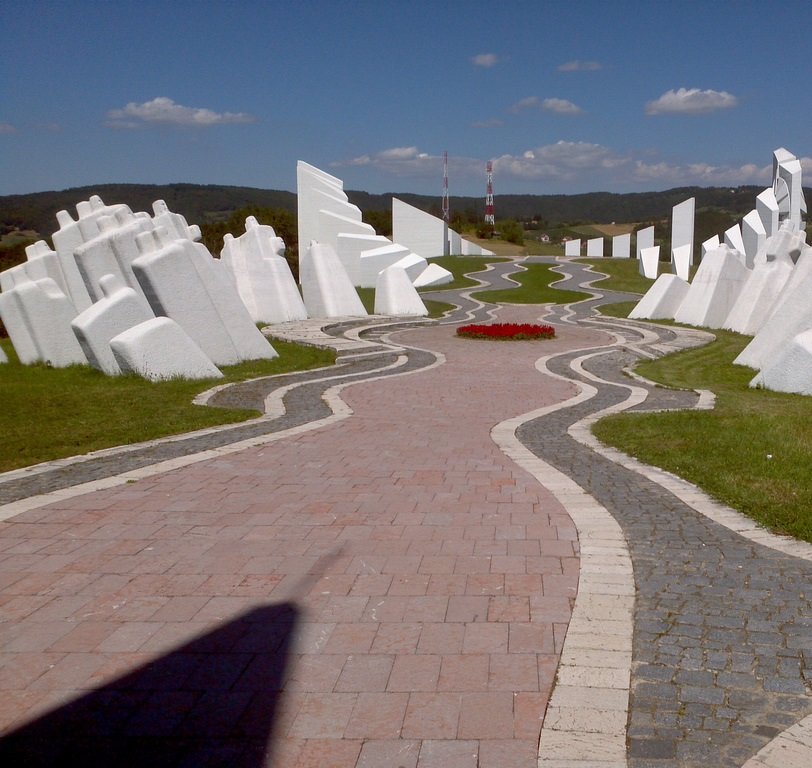 Kadinjača