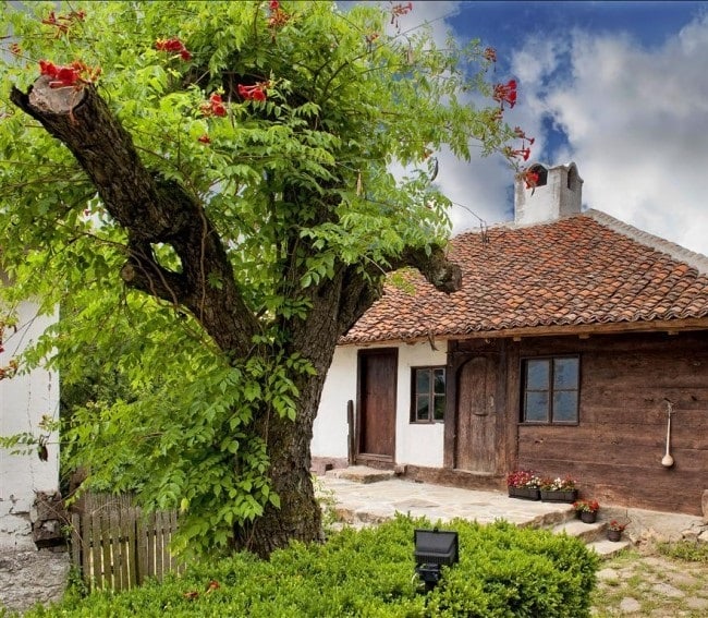 Kuća Čolovića