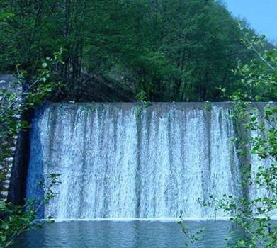 Kučajinsko jezero