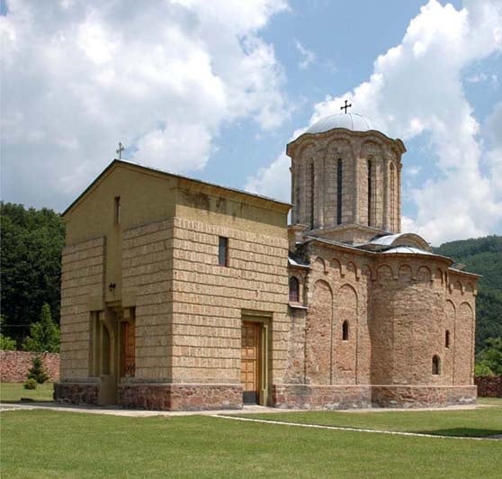 Manastir Sisojevac