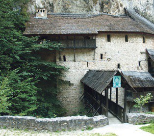 Manastir Crna Reka