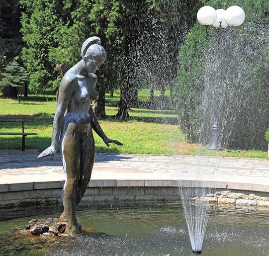 Mataruška banja