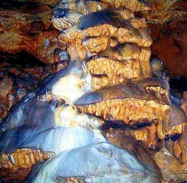 Pećina Prekonoša