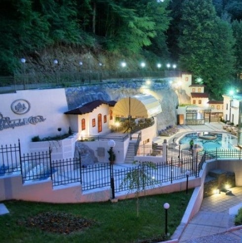 Ribarska banja