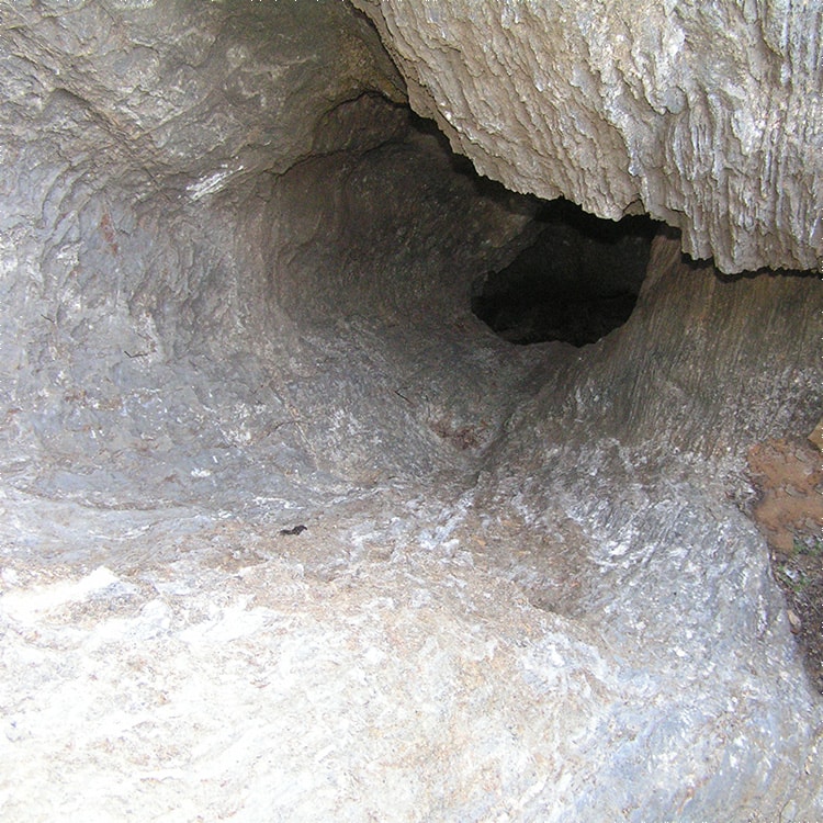Rudna glava