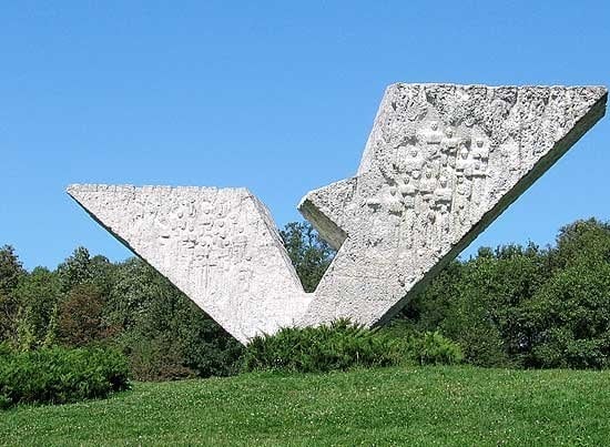 Šumarice