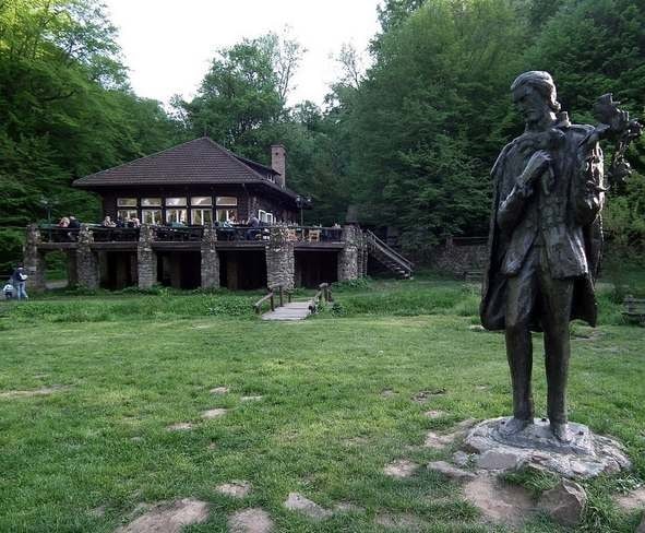 Stražilovo