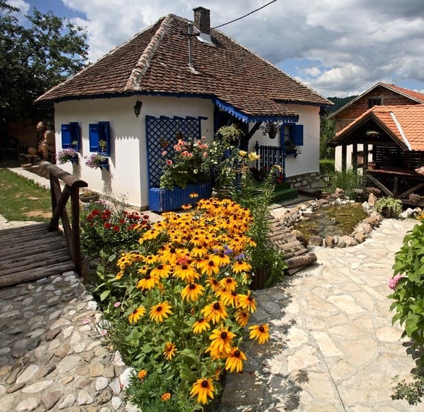 Terzića avlija