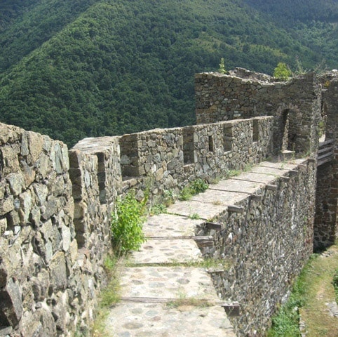 Tvrđava Koznik