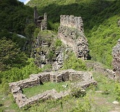 Markovo kale