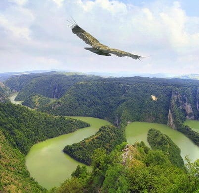 Uvačko jezero