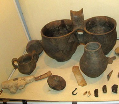 Vinča