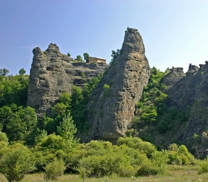 Vražja stena
