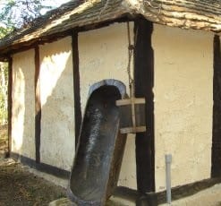 Rogljevačke pimnice