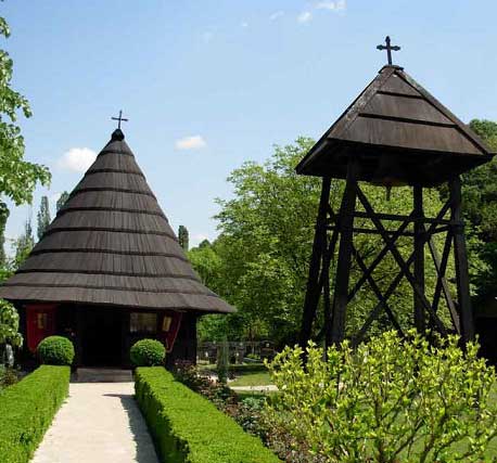 Manastir Pokajnica