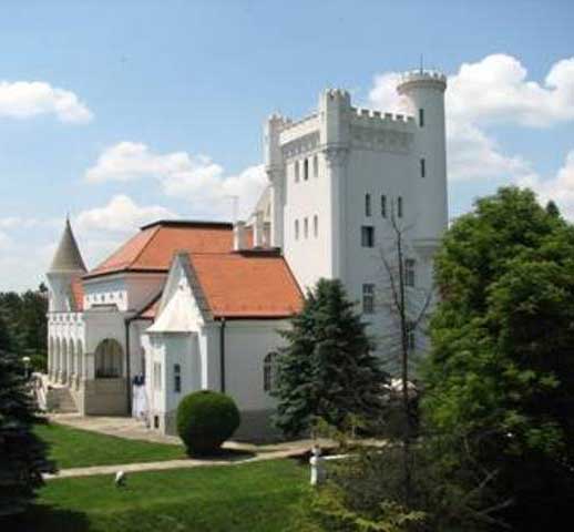 Dvorac Fantast