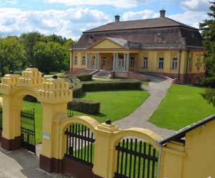 Kastel Kulpin