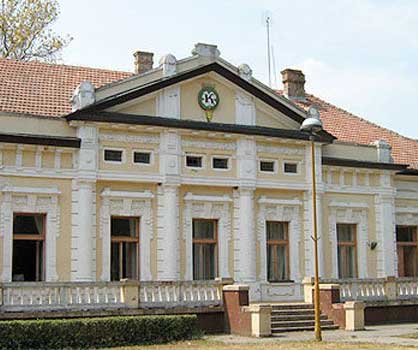 Dvorac Krivaja
