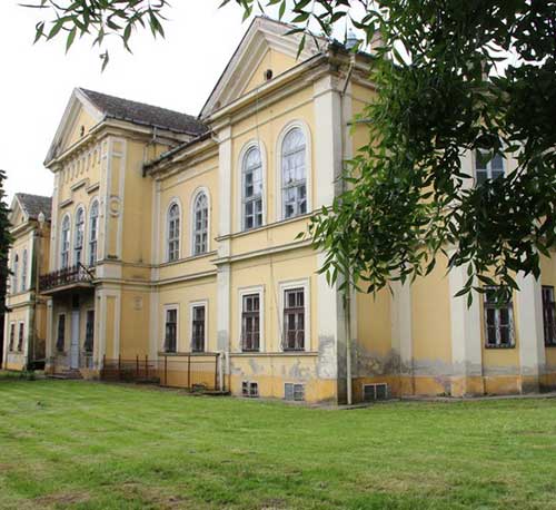 Dvorac Lederer