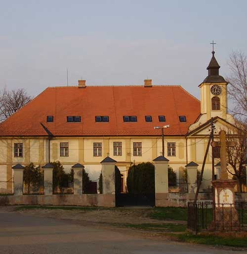 Ruski dvor
