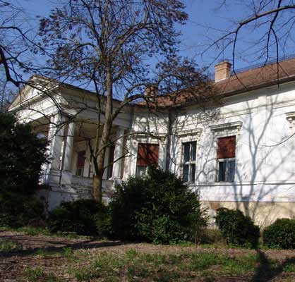 Dvor Sokolac